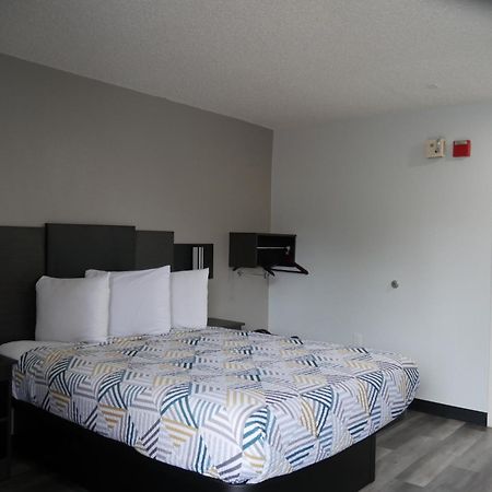 Motel 6-Tacoma, Wa - South Eksteriør bilde