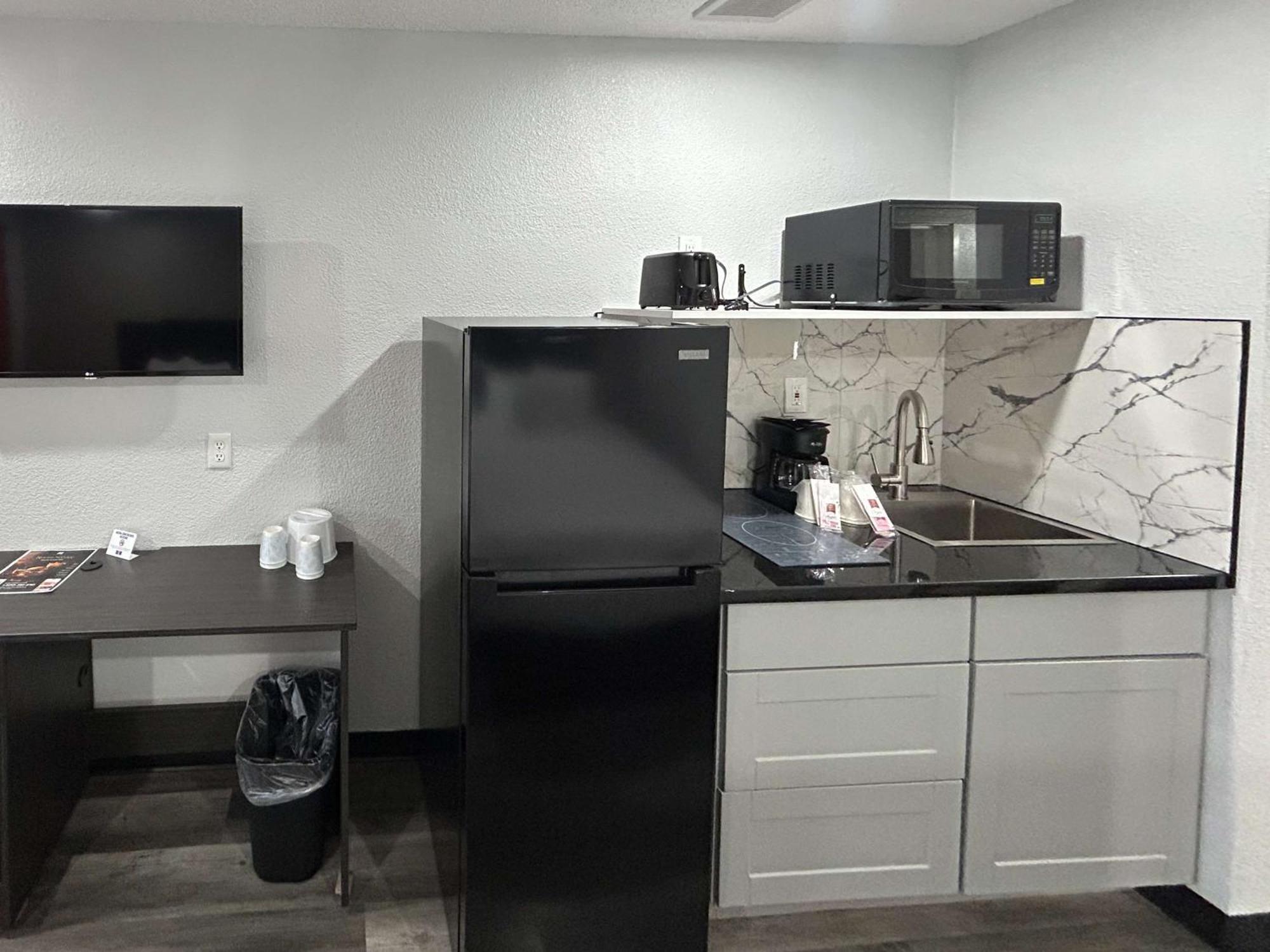 Motel 6-Tacoma, Wa - South Eksteriør bilde