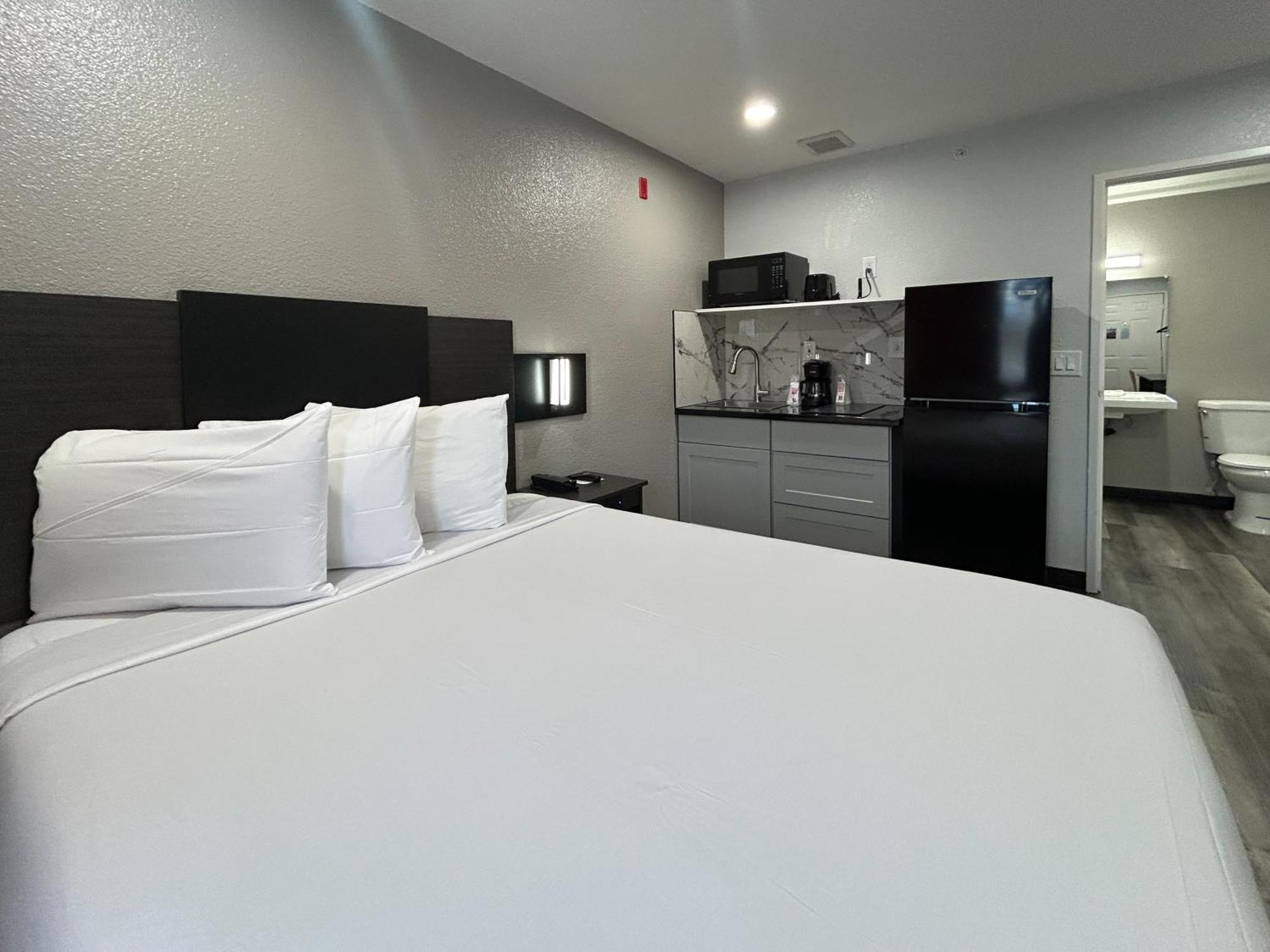 Motel 6-Tacoma, Wa - South Eksteriør bilde