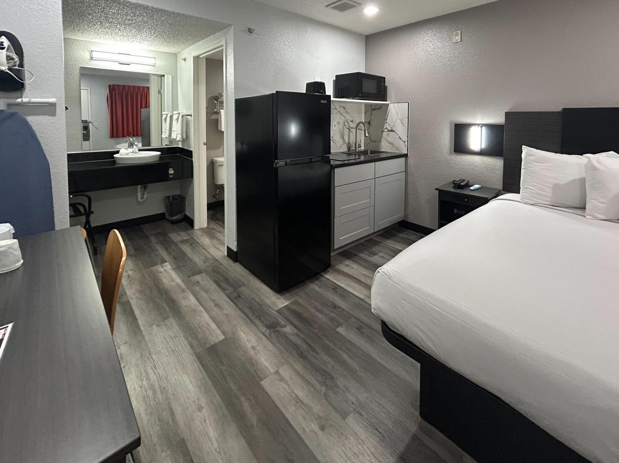 Motel 6-Tacoma, Wa - South Eksteriør bilde