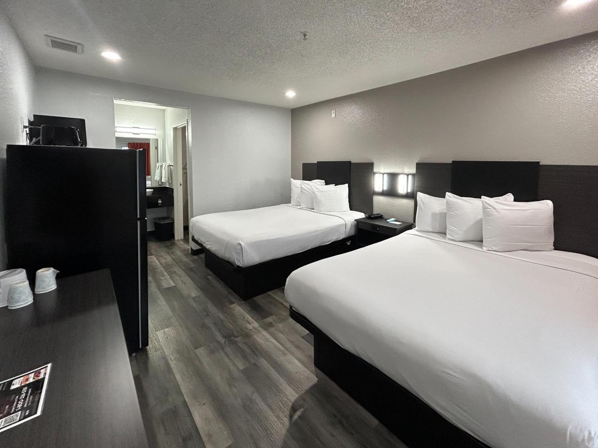 Motel 6-Tacoma, Wa - South Eksteriør bilde