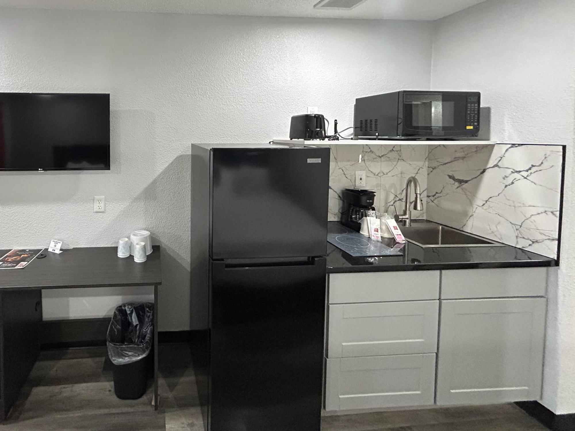 Motel 6-Tacoma, Wa - South Eksteriør bilde