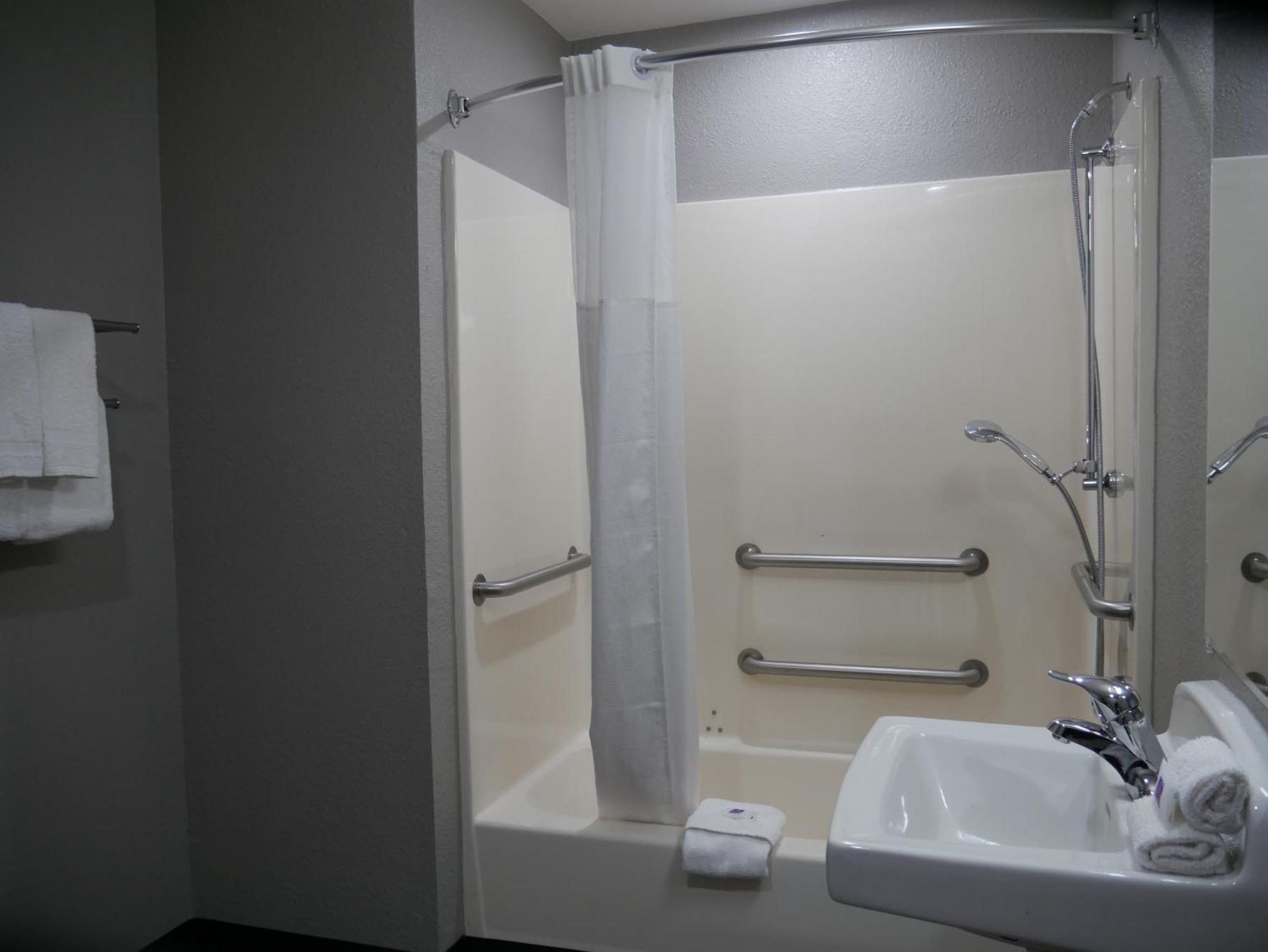 Motel 6-Tacoma, Wa - South Eksteriør bilde