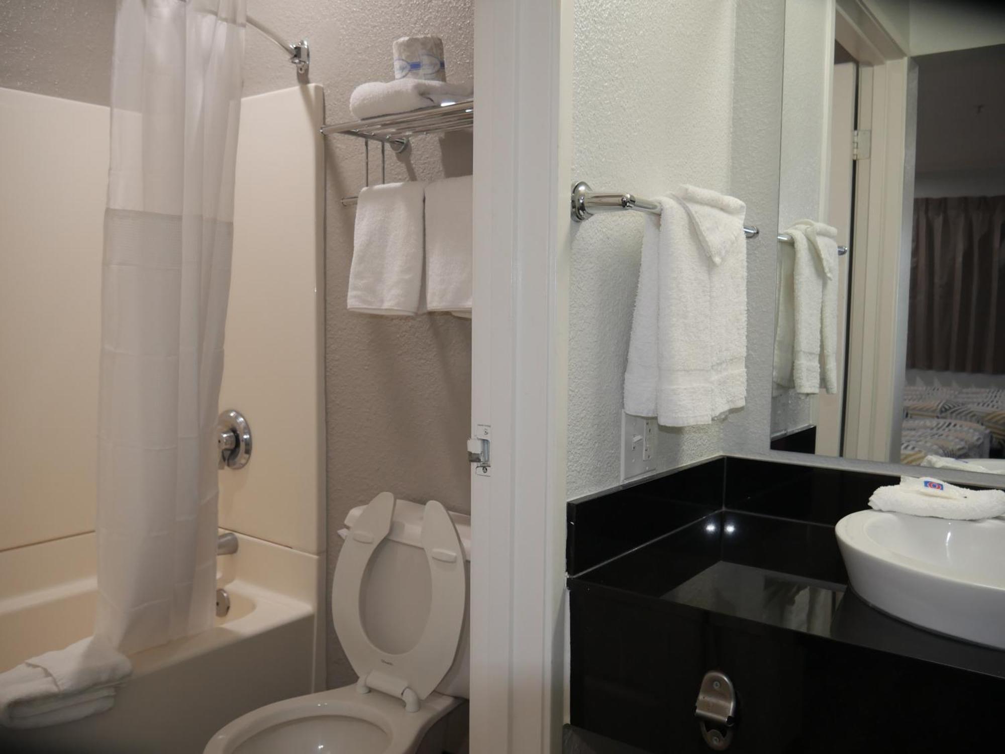 Motel 6-Tacoma, Wa - South Eksteriør bilde