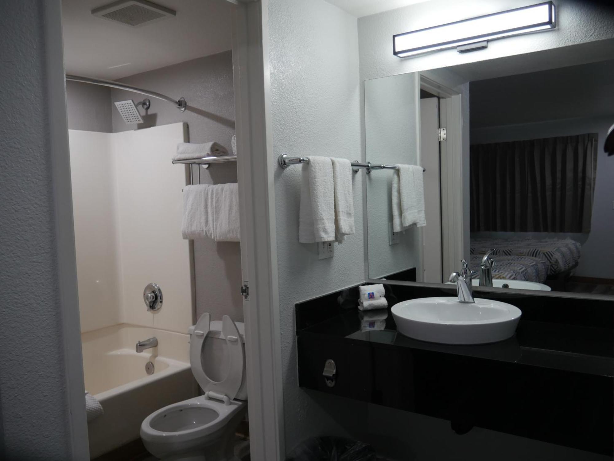 Motel 6-Tacoma, Wa - South Eksteriør bilde