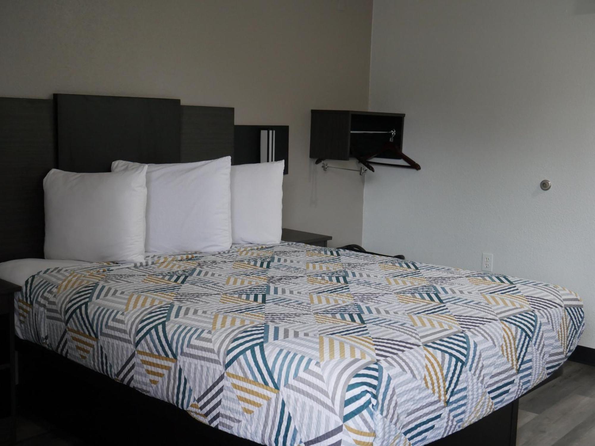 Motel 6-Tacoma, Wa - South Eksteriør bilde
