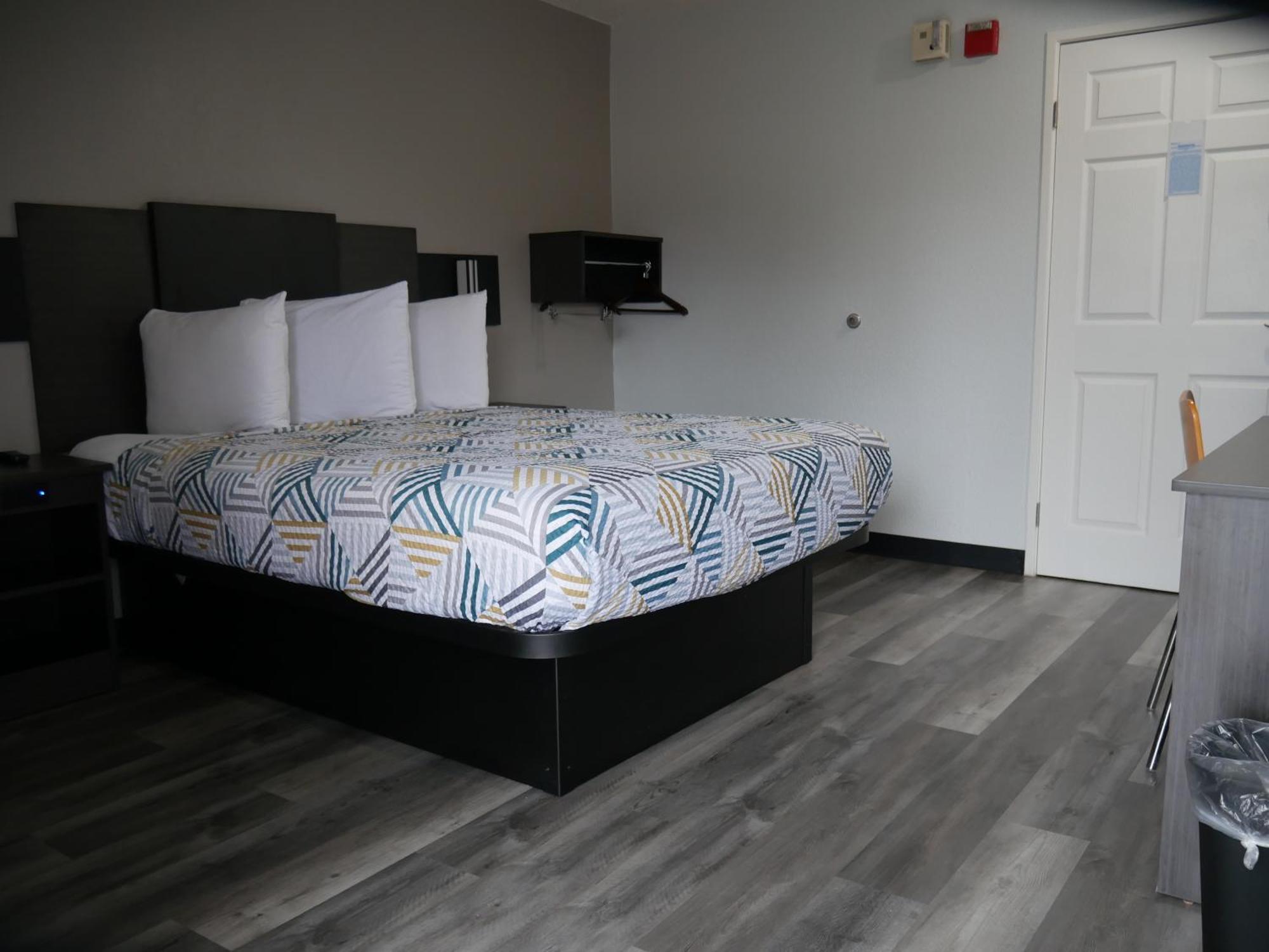 Motel 6-Tacoma, Wa - South Eksteriør bilde