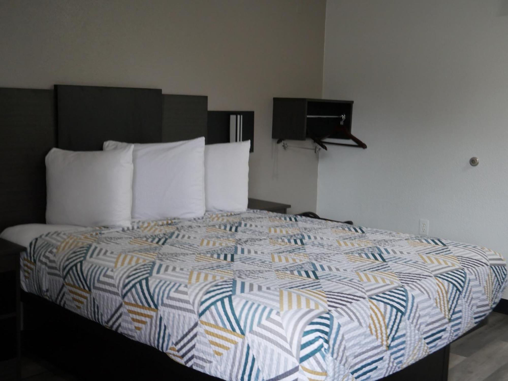 Motel 6-Tacoma, Wa - South Eksteriør bilde