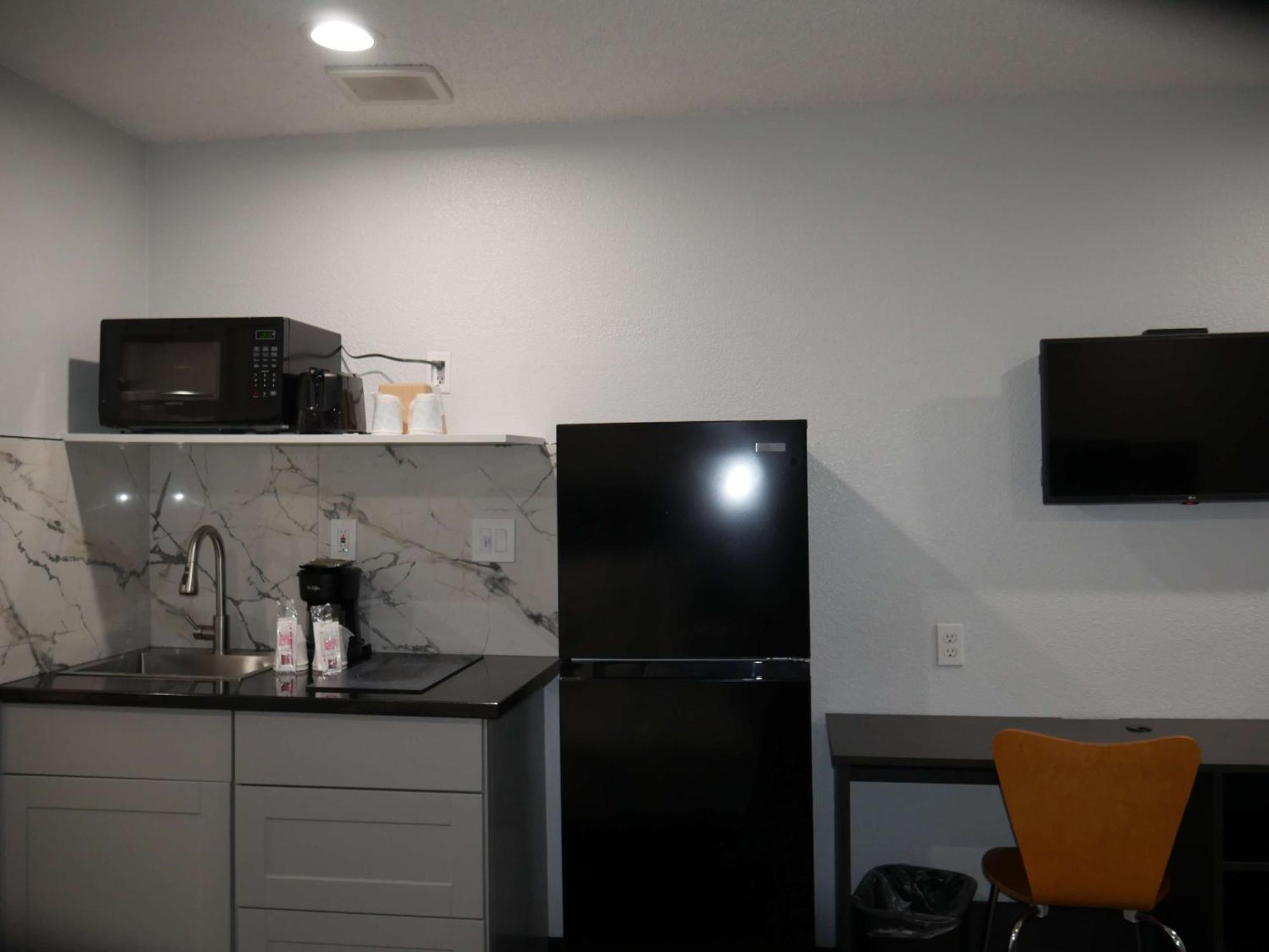 Motel 6-Tacoma, Wa - South Eksteriør bilde