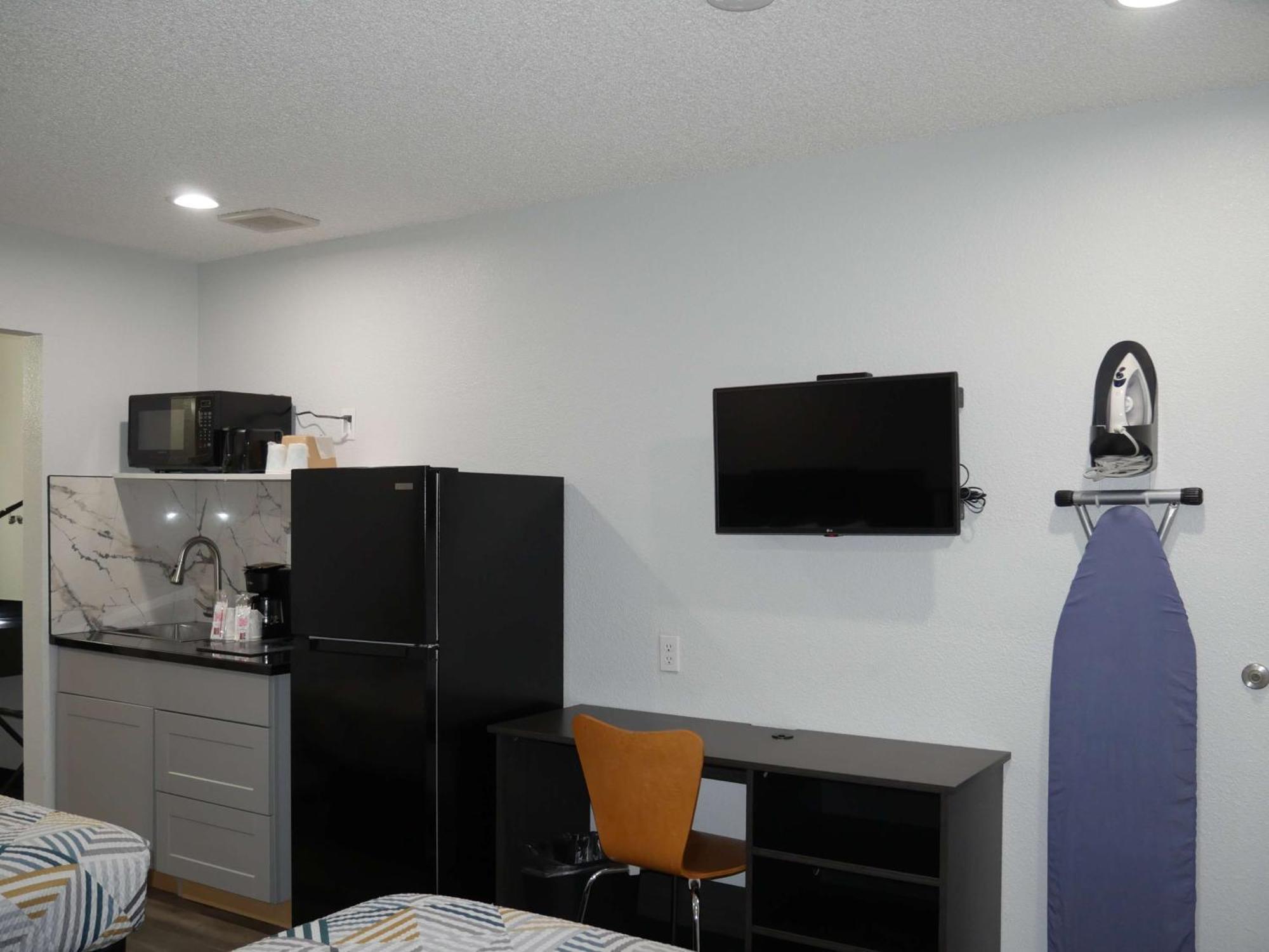 Motel 6-Tacoma, Wa - South Eksteriør bilde