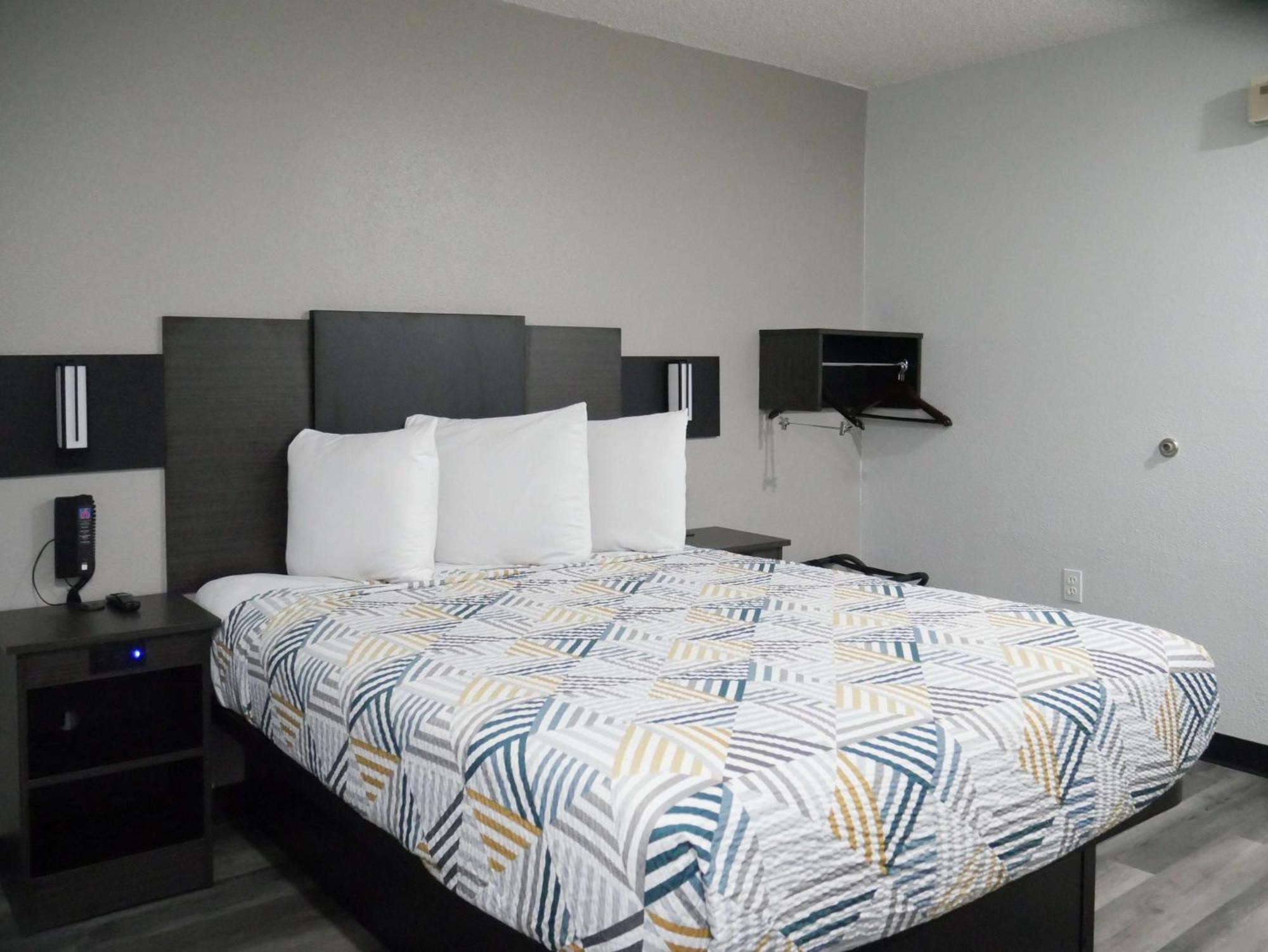 Motel 6-Tacoma, Wa - South Eksteriør bilde
