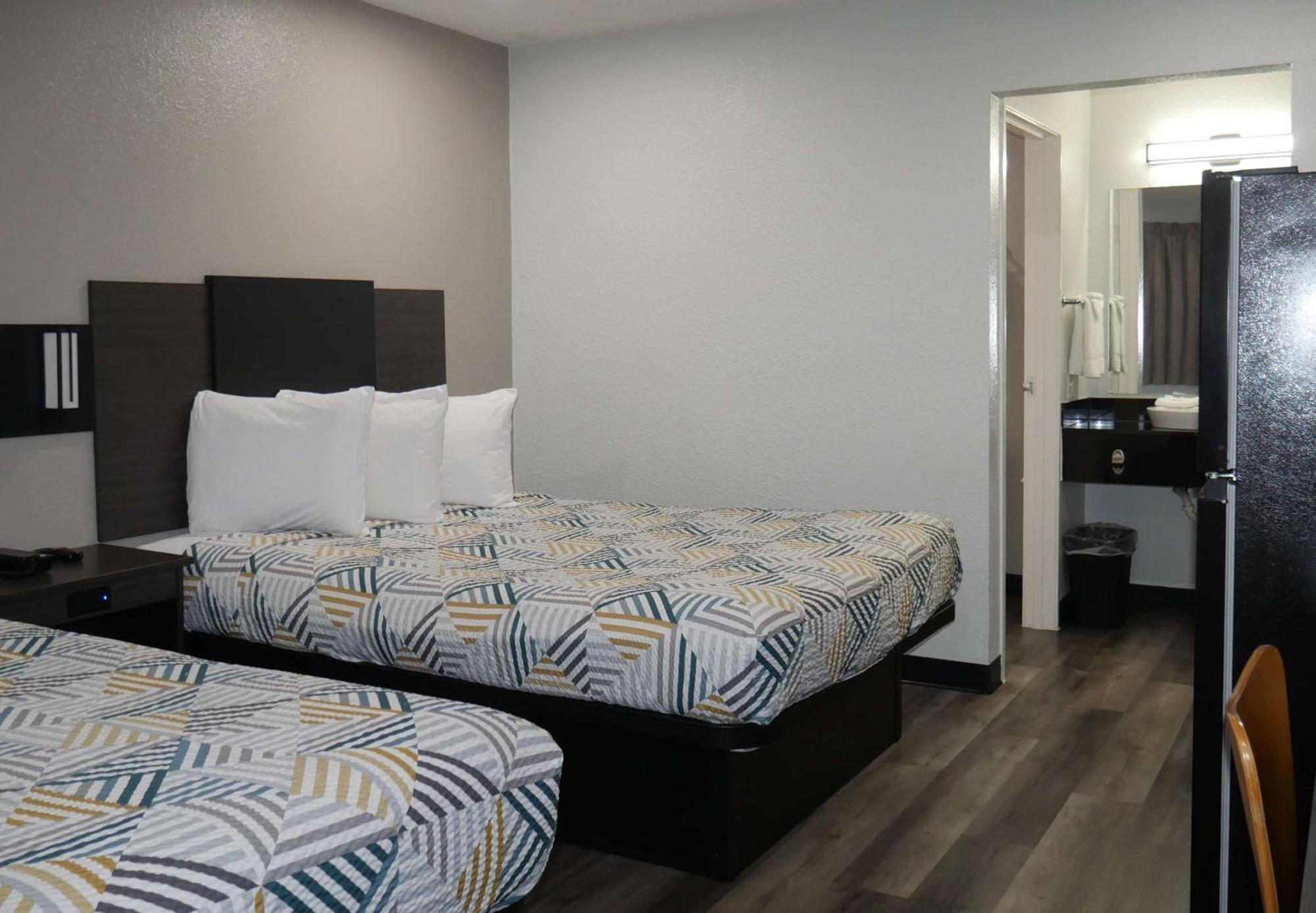 Motel 6-Tacoma, Wa - South Eksteriør bilde