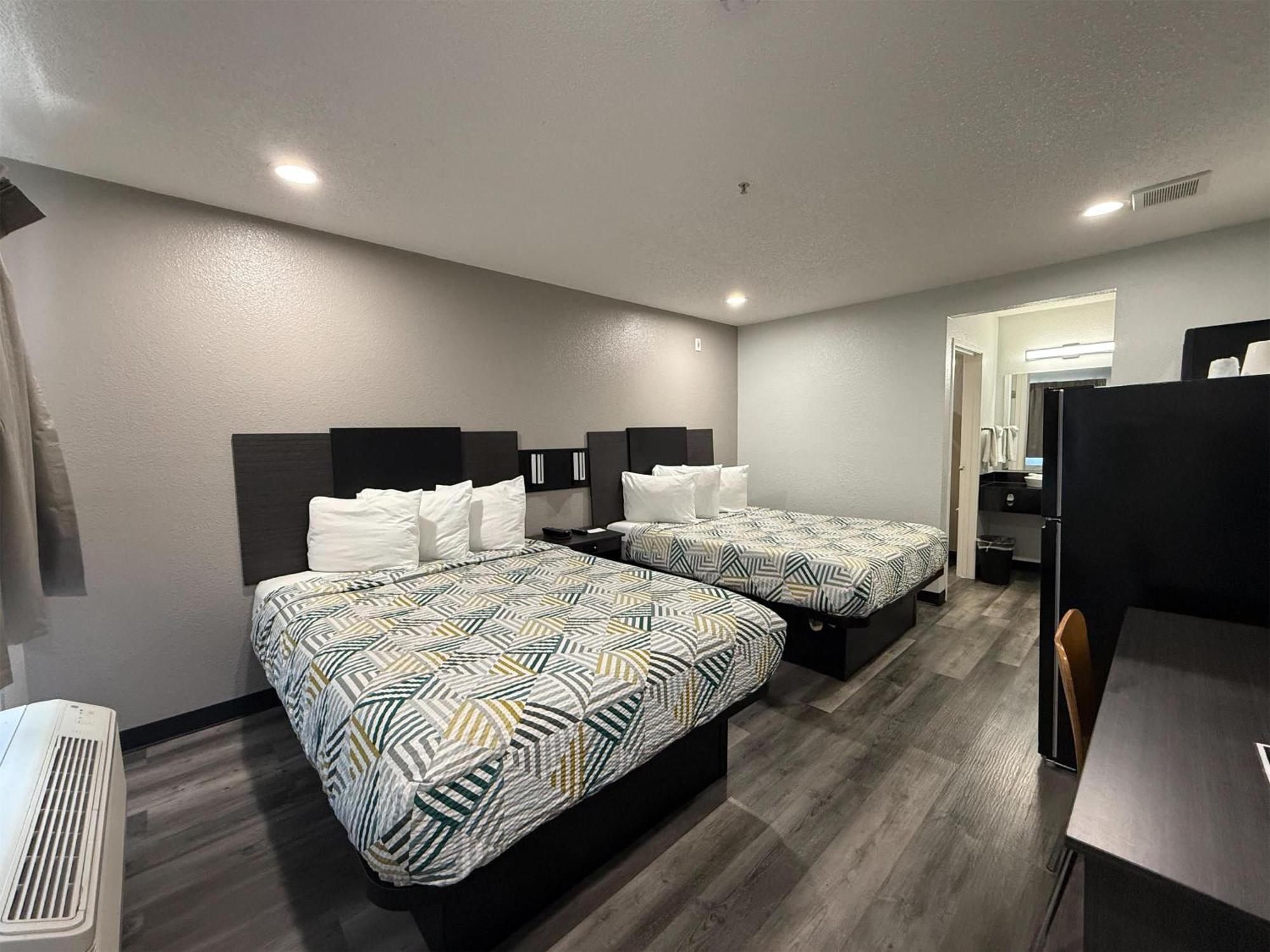 Motel 6-Tacoma, Wa - South Eksteriør bilde