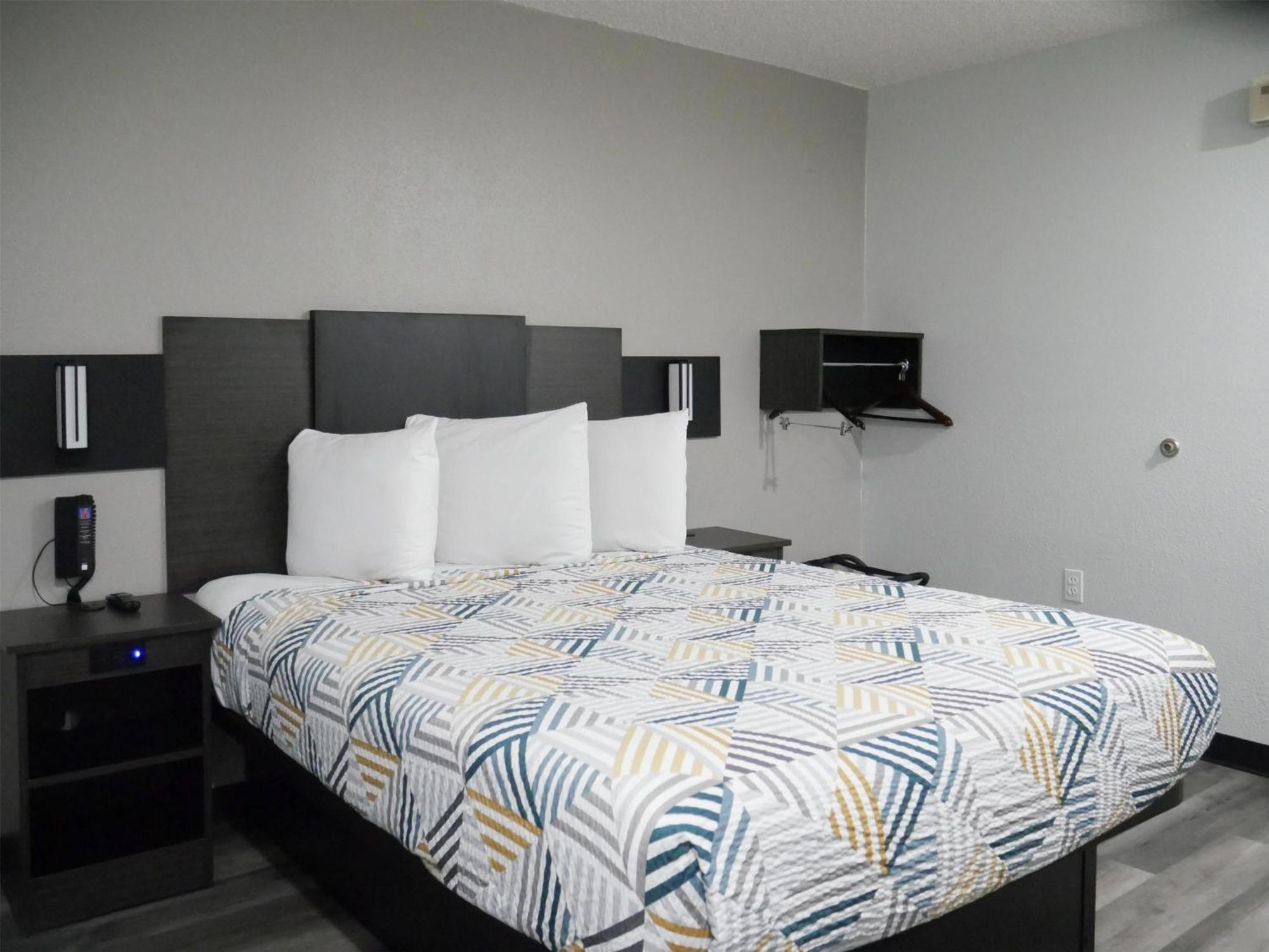 Motel 6-Tacoma, Wa - South Eksteriør bilde