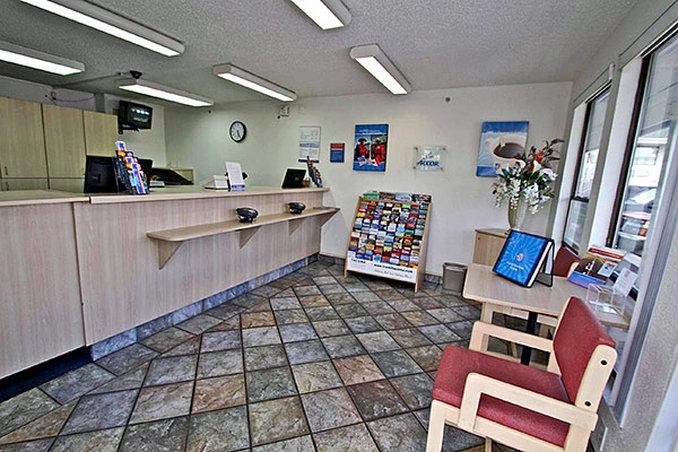 Motel 6-Tacoma, Wa - South Eksteriør bilde