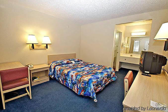 Motel 6-Tacoma, Wa - South Eksteriør bilde