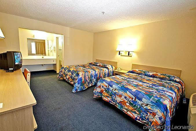 Motel 6-Tacoma, Wa - South Eksteriør bilde