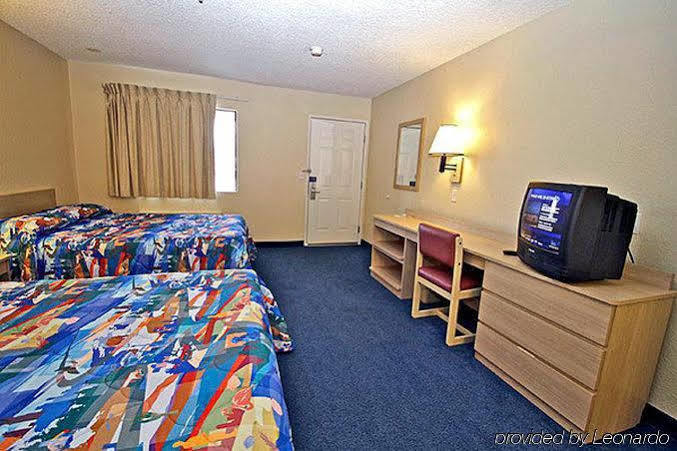 Motel 6-Tacoma, Wa - South Eksteriør bilde